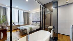 Reignwood Hamilton Scotts (D9), Apartment #459403551